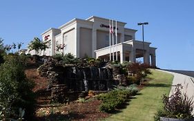 Hampton Inn Guntersville  3* United States